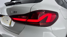 BMW 1 Series 118i [136] M Sport 5dr Step Auto [LCP] Petrol Hatchback